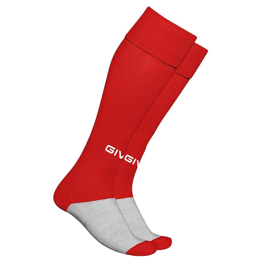 Calza Calzettone Da Calcio Givova C001 – Comfort e Resistenza