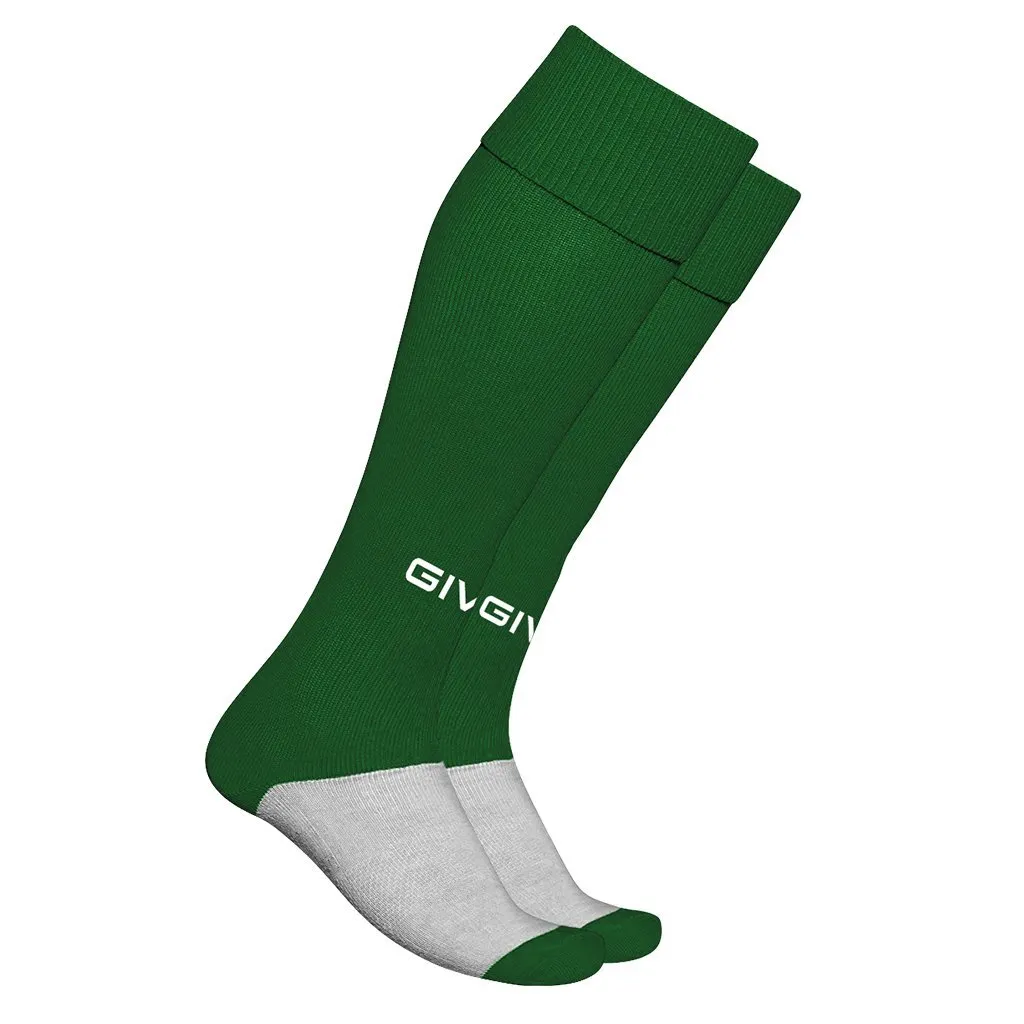 Calza Calzettone Da Calcio Givova C001 – Comfort e Resistenza - immagine 6