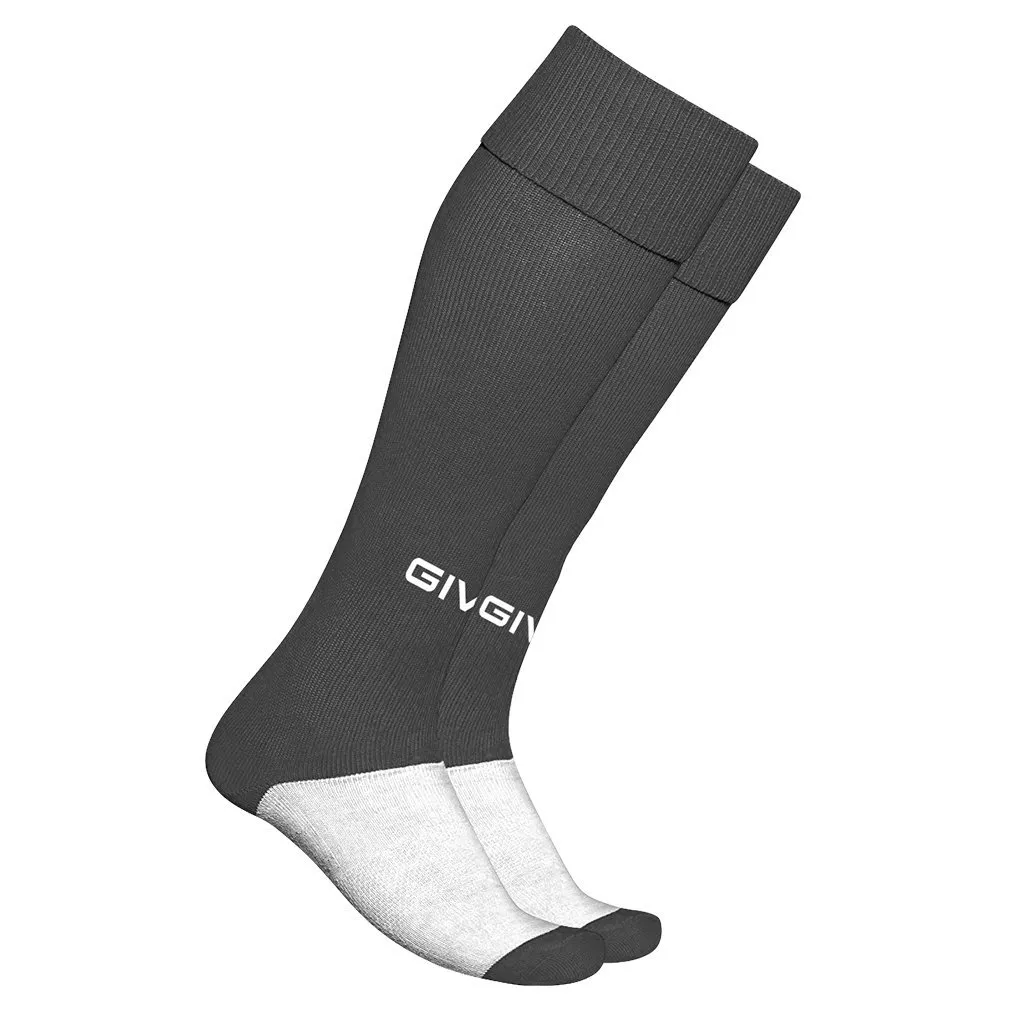 Calza Calzettone Da Calcio Givova C001 – Comfort e Resistenza - immagine 4