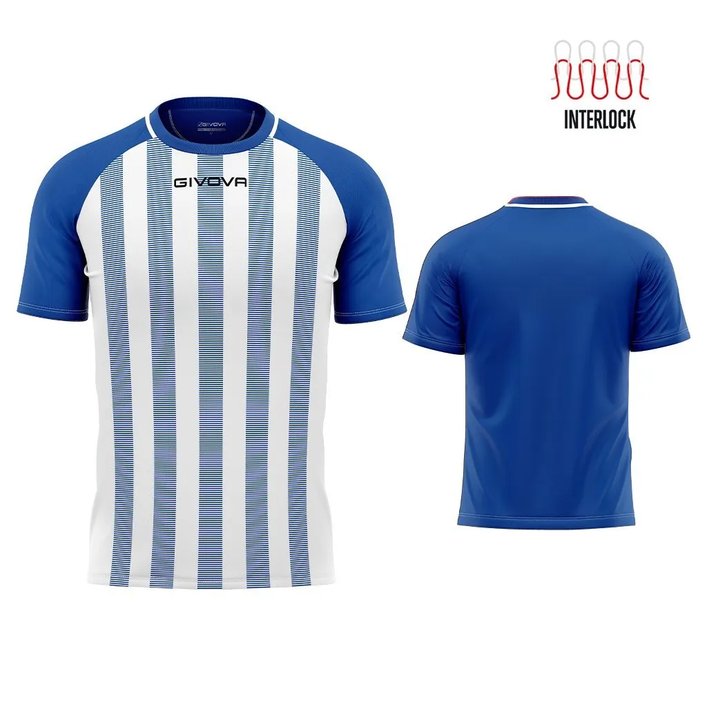 Maglia da Calcio Tratto - immagine 2