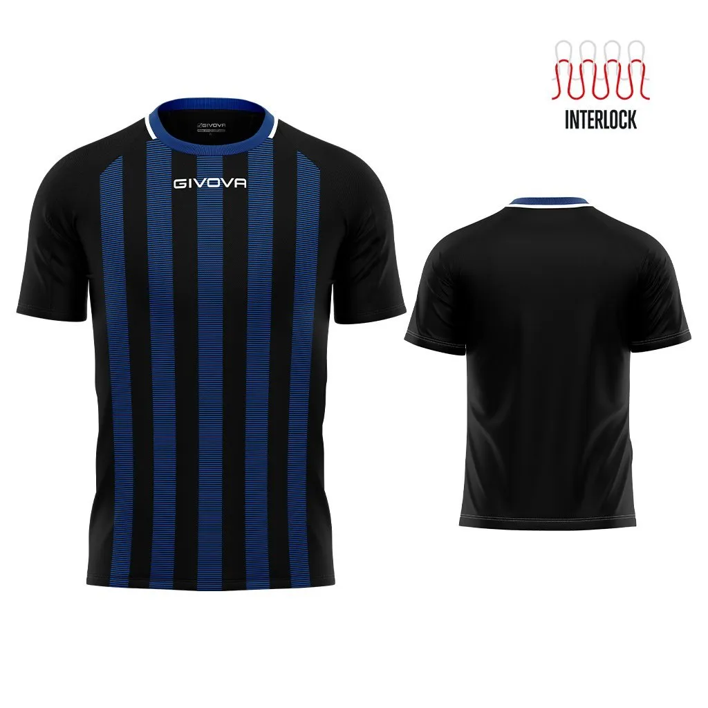 Maglia da Calcio Tratto - immagine 6