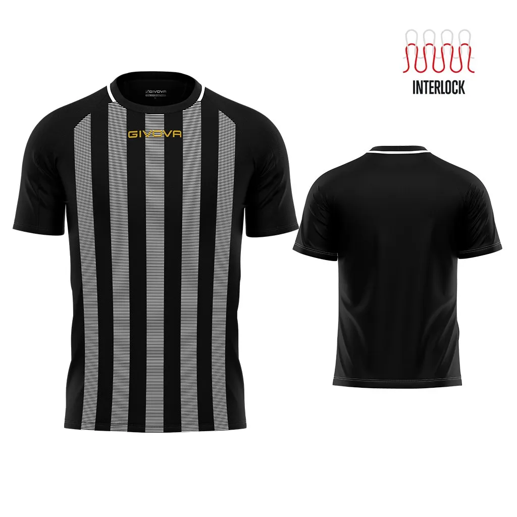 Maglia da Calcio Tratto - immagine 7