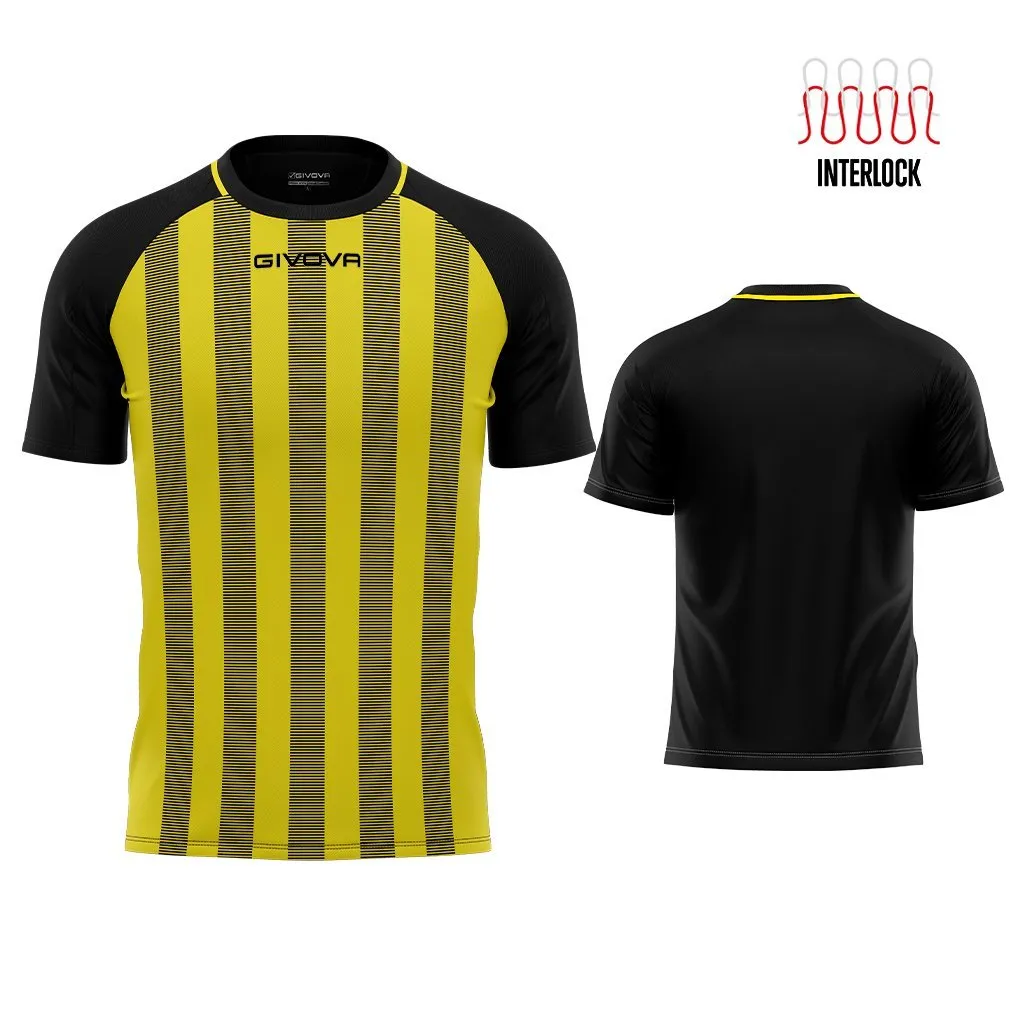 Maglia da Calcio Tratto - immagine 8