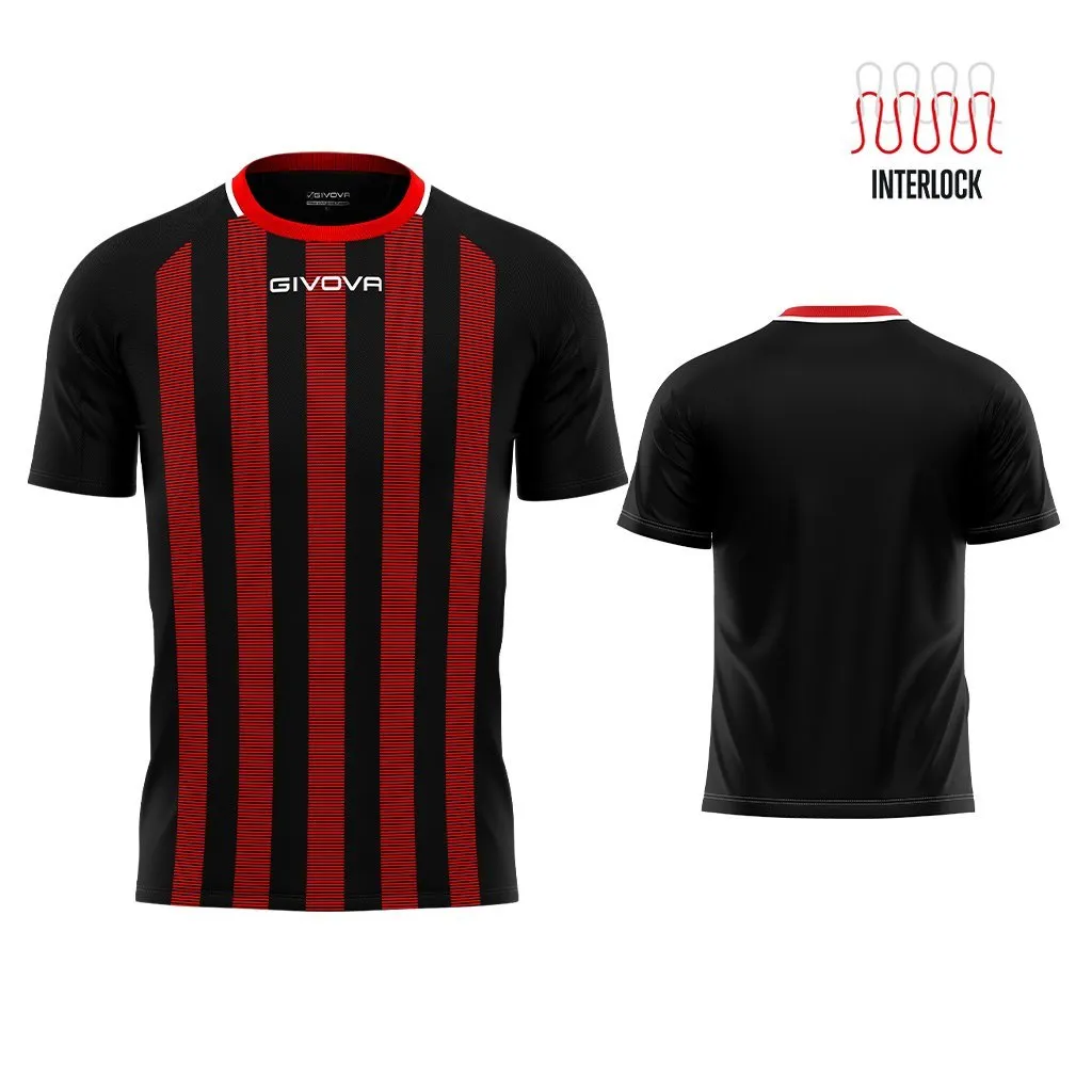 Maglia da Calcio Tratto - immagine 9