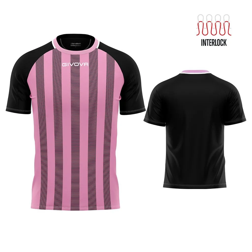 Maglia da Calcio Tratto - immagine 10