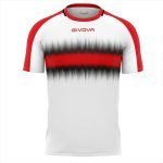 maglia da calcio givova radio uomo