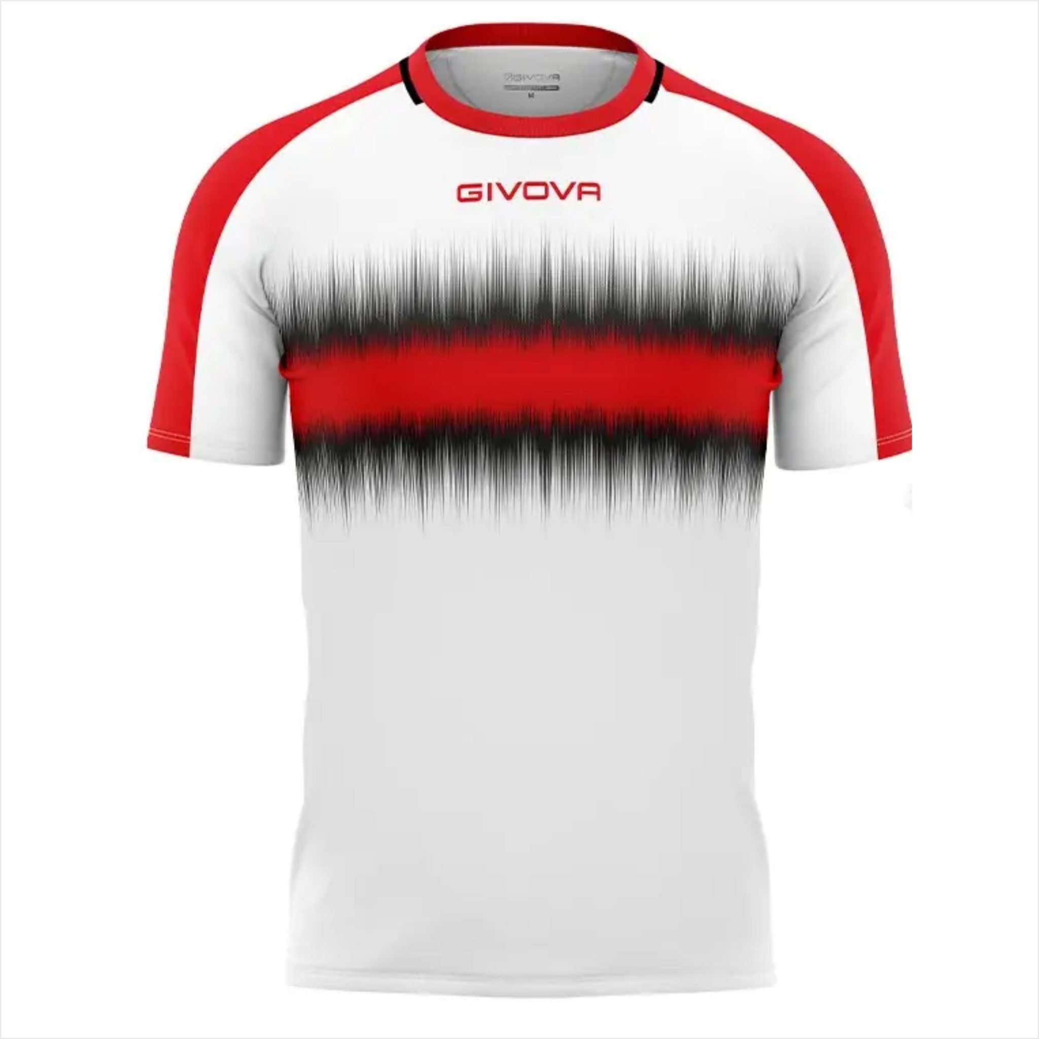 maglia da calcio givova radio uomo