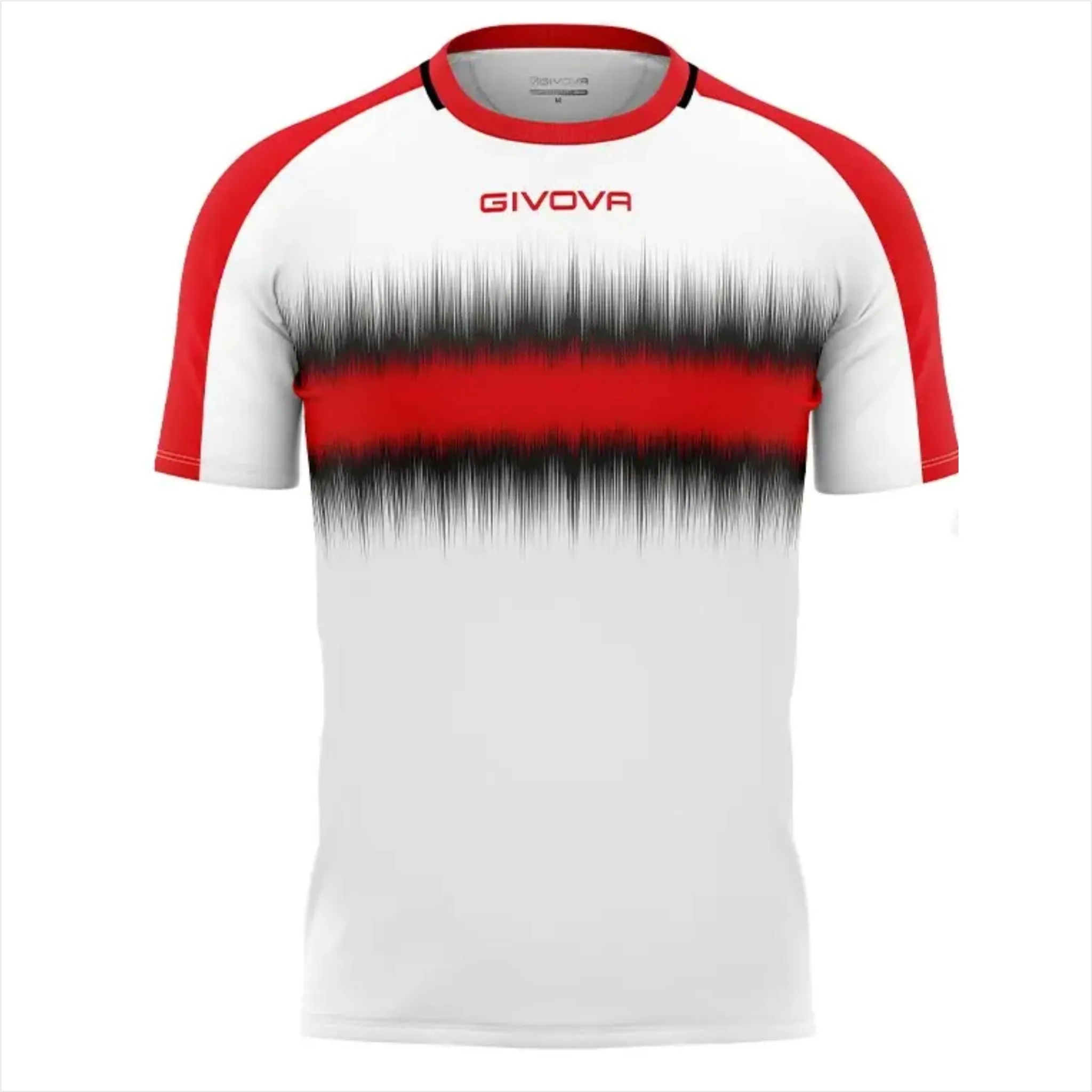 maglia da calcio givova radio uomo