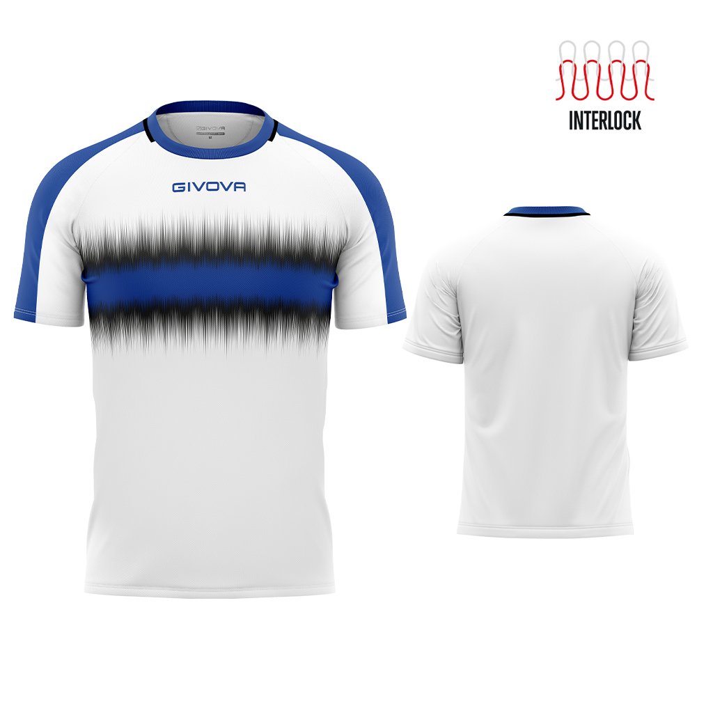 Maglia da Calcio Radio - immagine 2