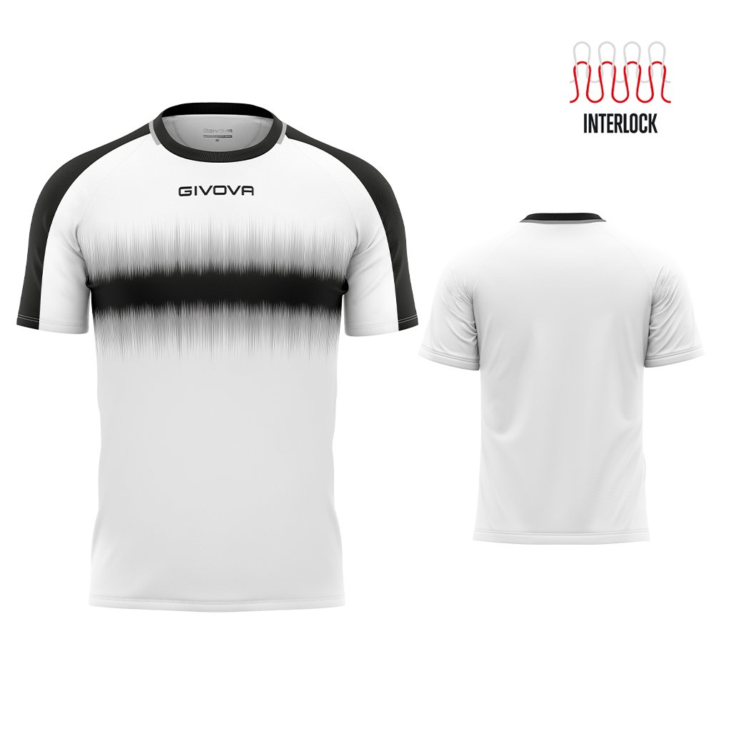 Maglia da Calcio Radio - immagine 3