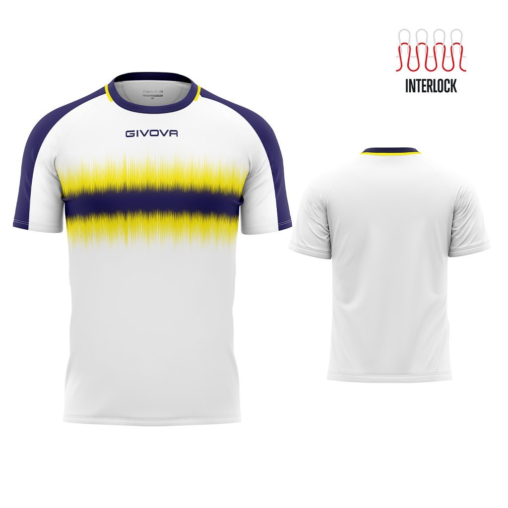 Maglia da Calcio Radio - immagine 4