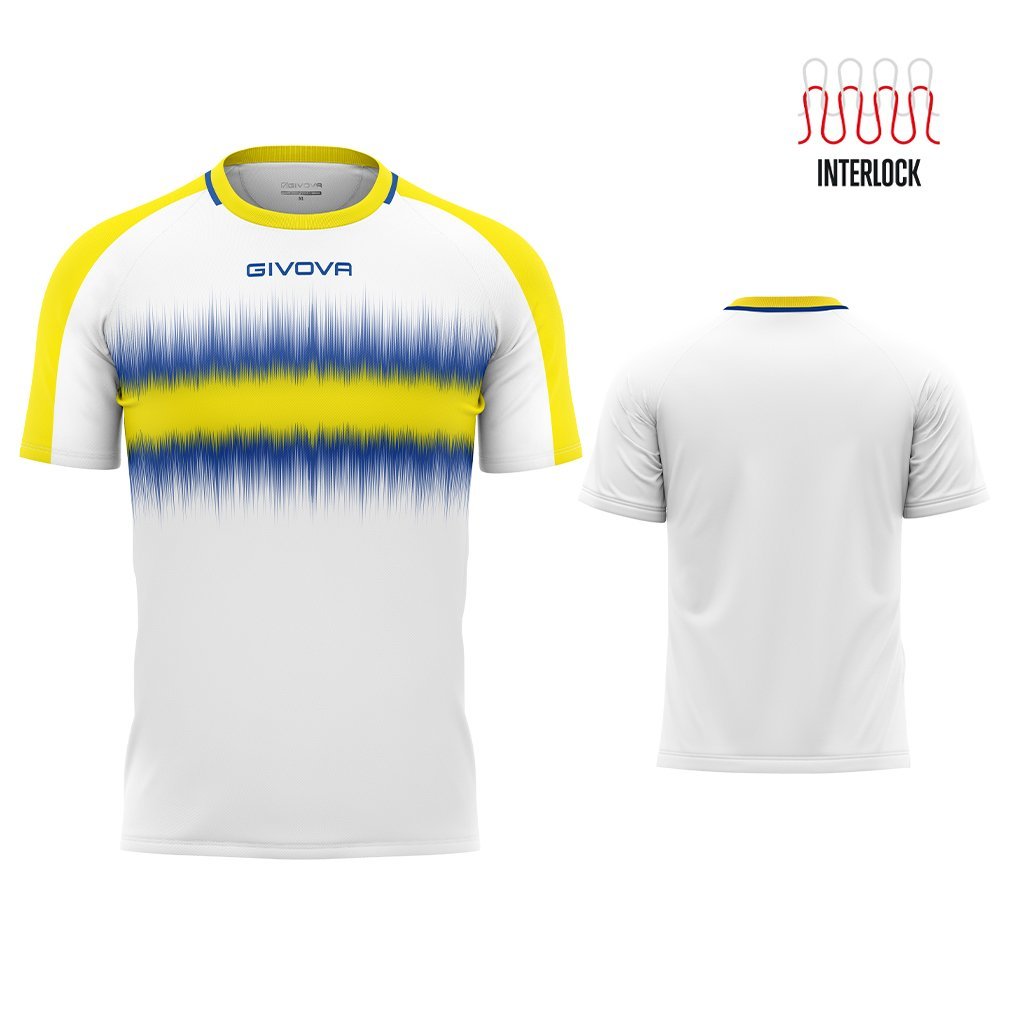 Maglia da Calcio Radio - immagine 5