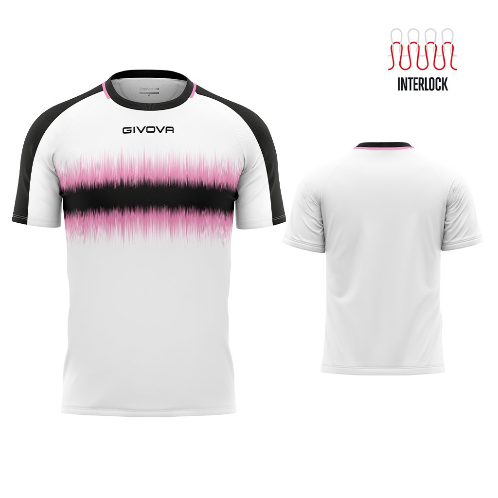 Maglia da Calcio Radio - immagine 6
