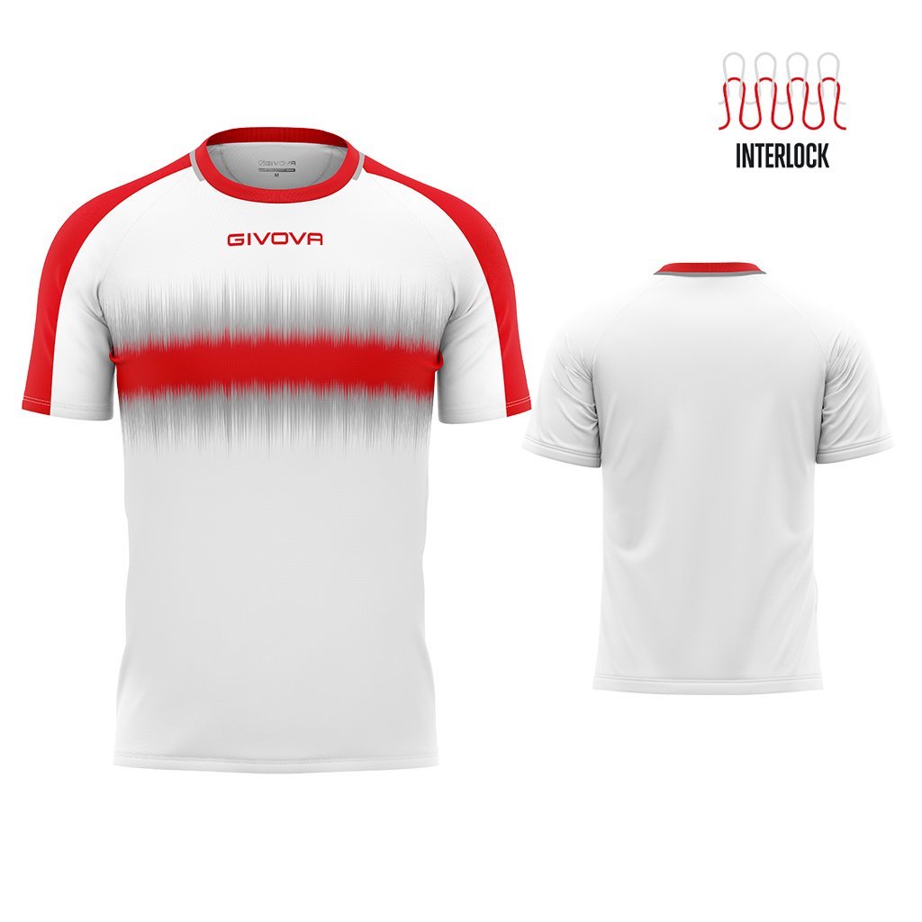 Maglia da Calcio Radio - immagine 7
