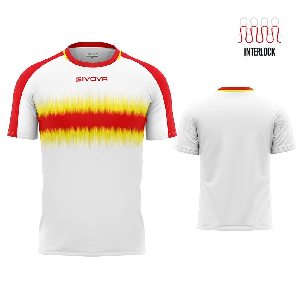 Maglia da Calcio Radio - immagine 8
