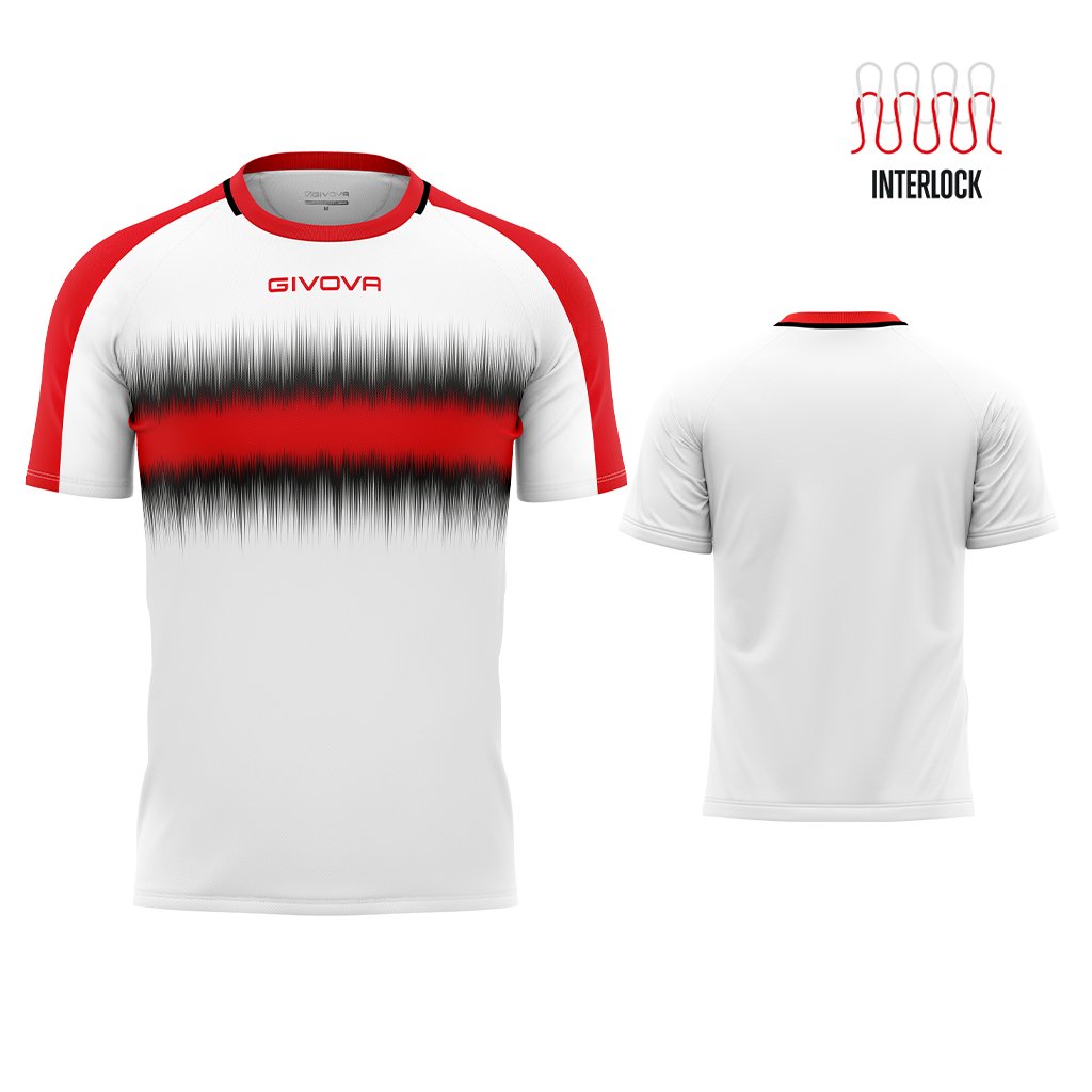 Maglia da Calcio Radio - immagine 9