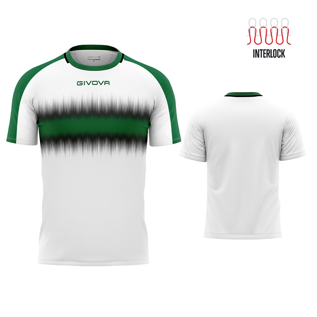 Maglia da Calcio Radio - immagine 10