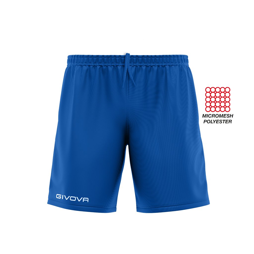 Pantaloncino Da Calcio Givova - immagine 3