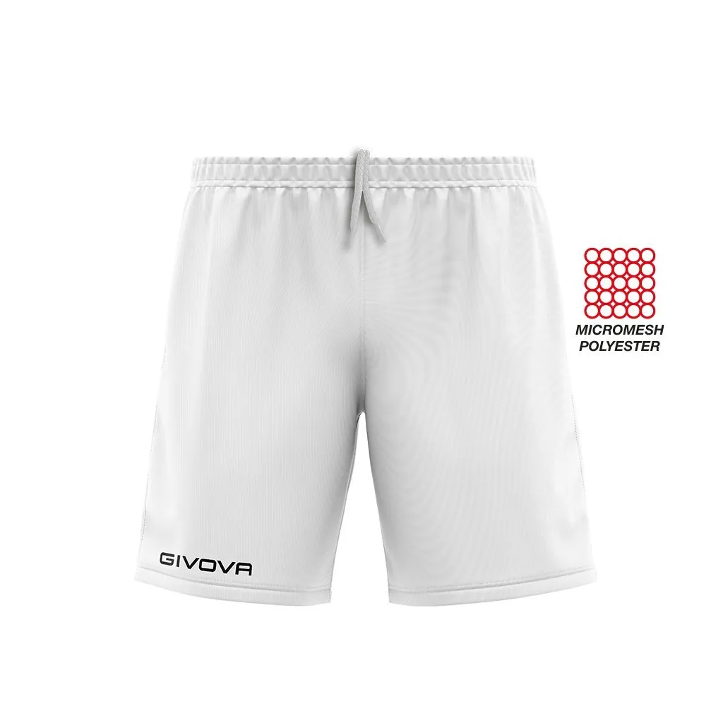 Pantaloncino Da Calcio Givova - immagine 7