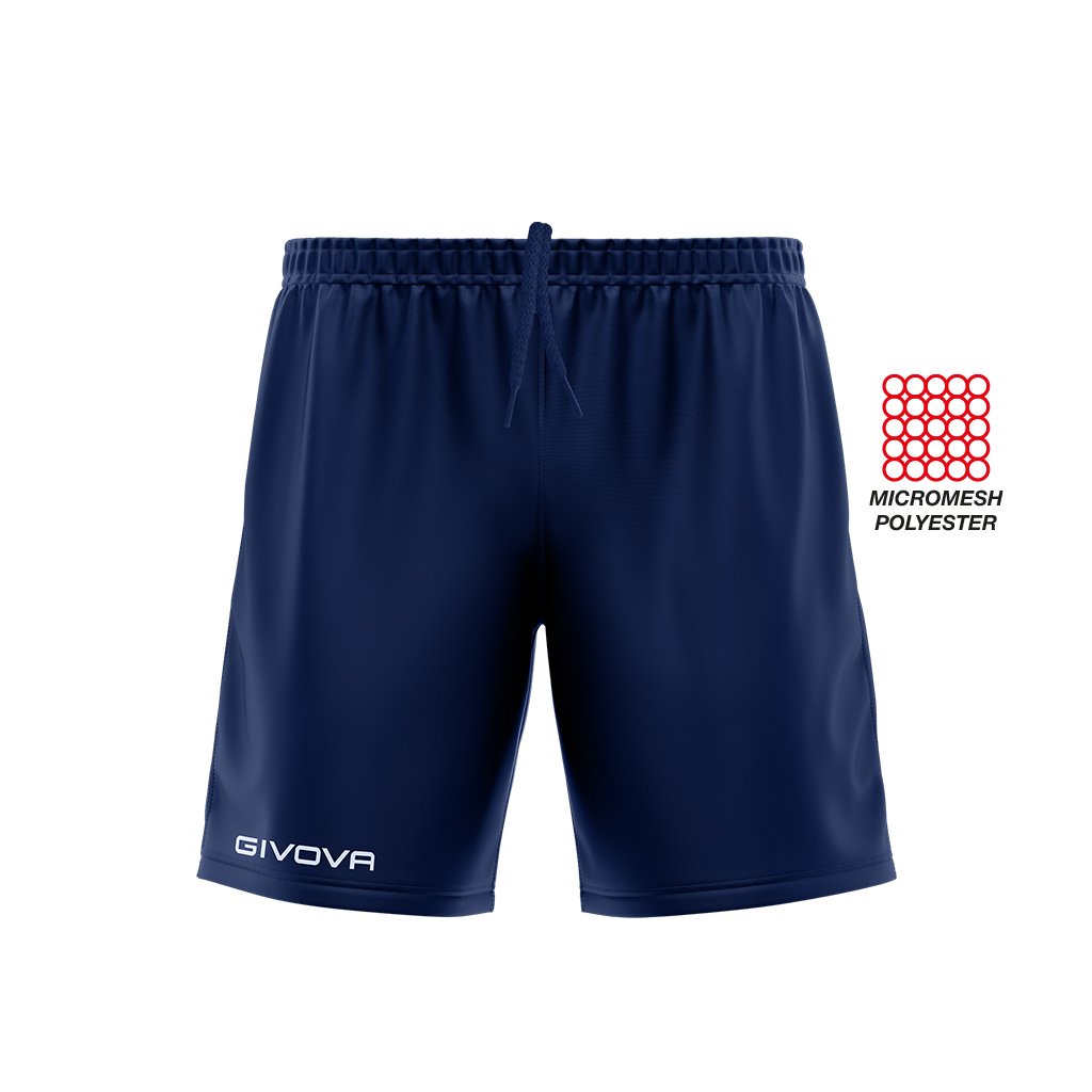 Pantaloncino Da Calcio Volley Corsa