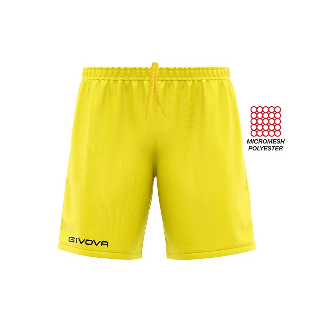 Pantaloncino Da Calcio Givova - immagine 5