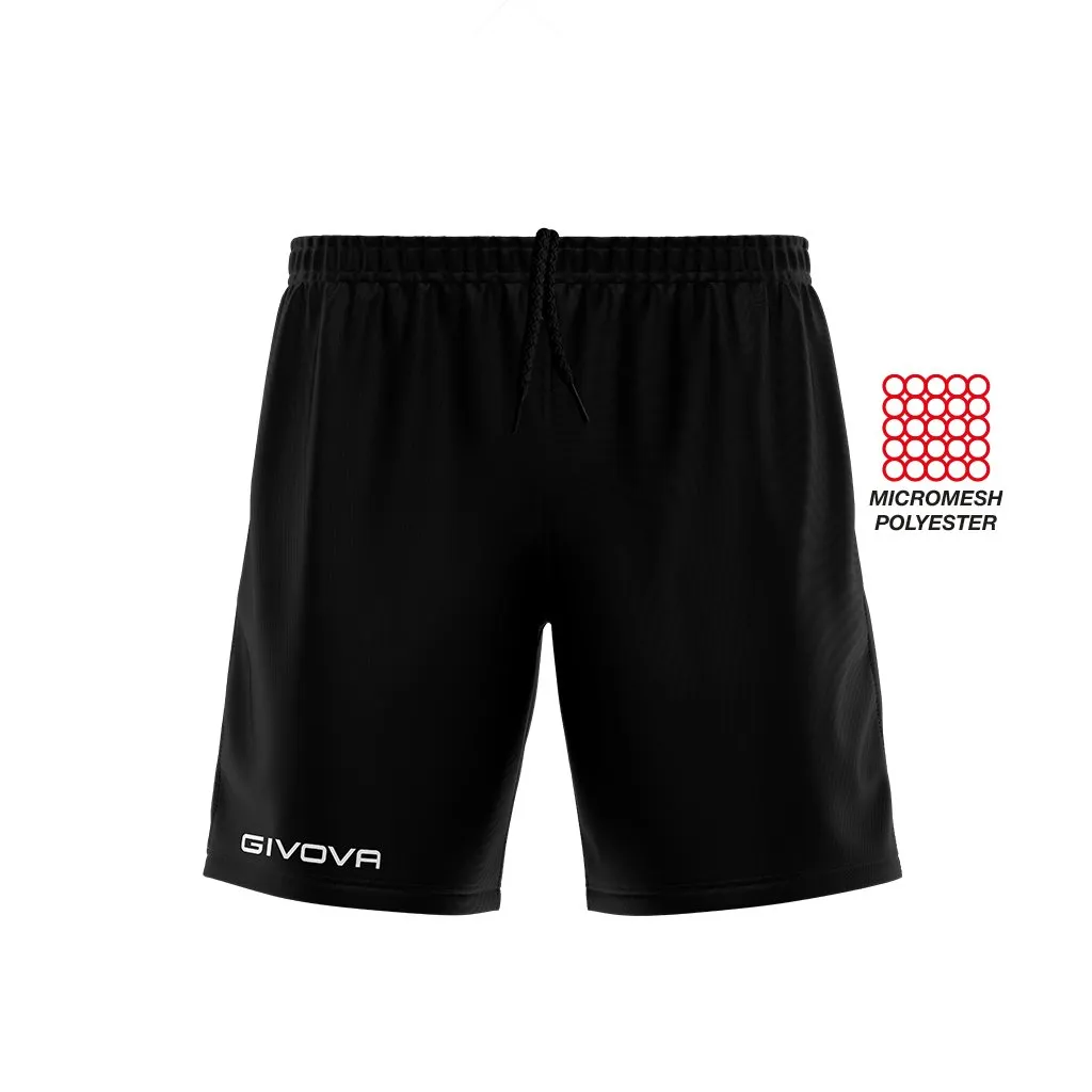 Pantaloncino Da Calcio Givova - immagine 4