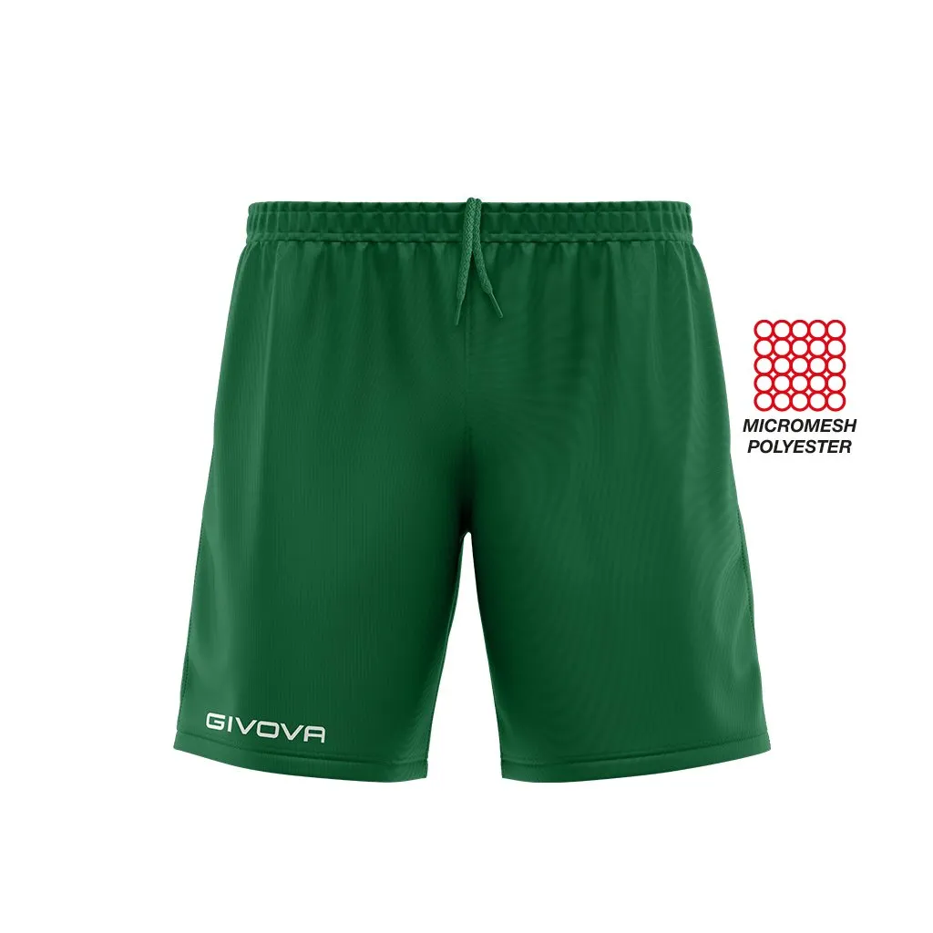 Pantaloncino Da Calcio Givova - immagine 2
