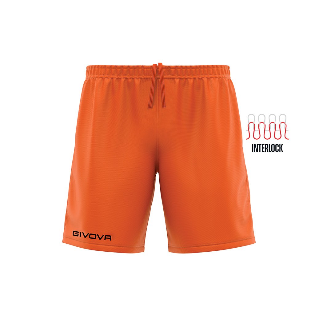 Pantaloncino Da Calcio Givova - immagine 8