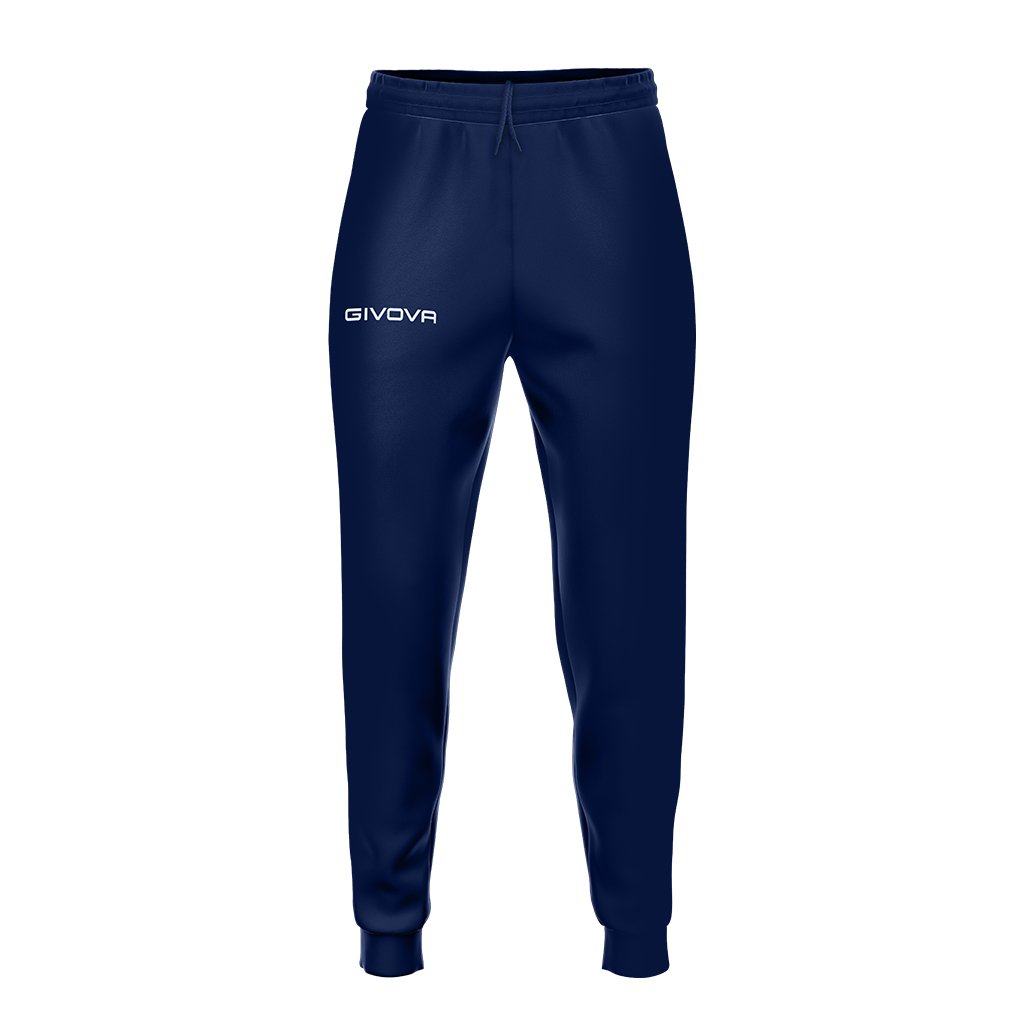 Set Givova 2026 Pantalone Allenamento