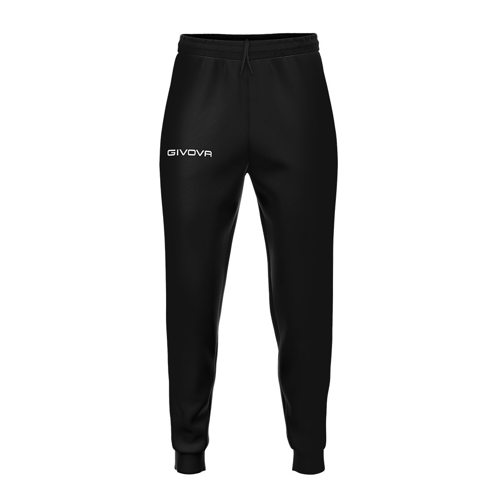 Set Givova 2026 Pantalone Allenamento - immagine 2