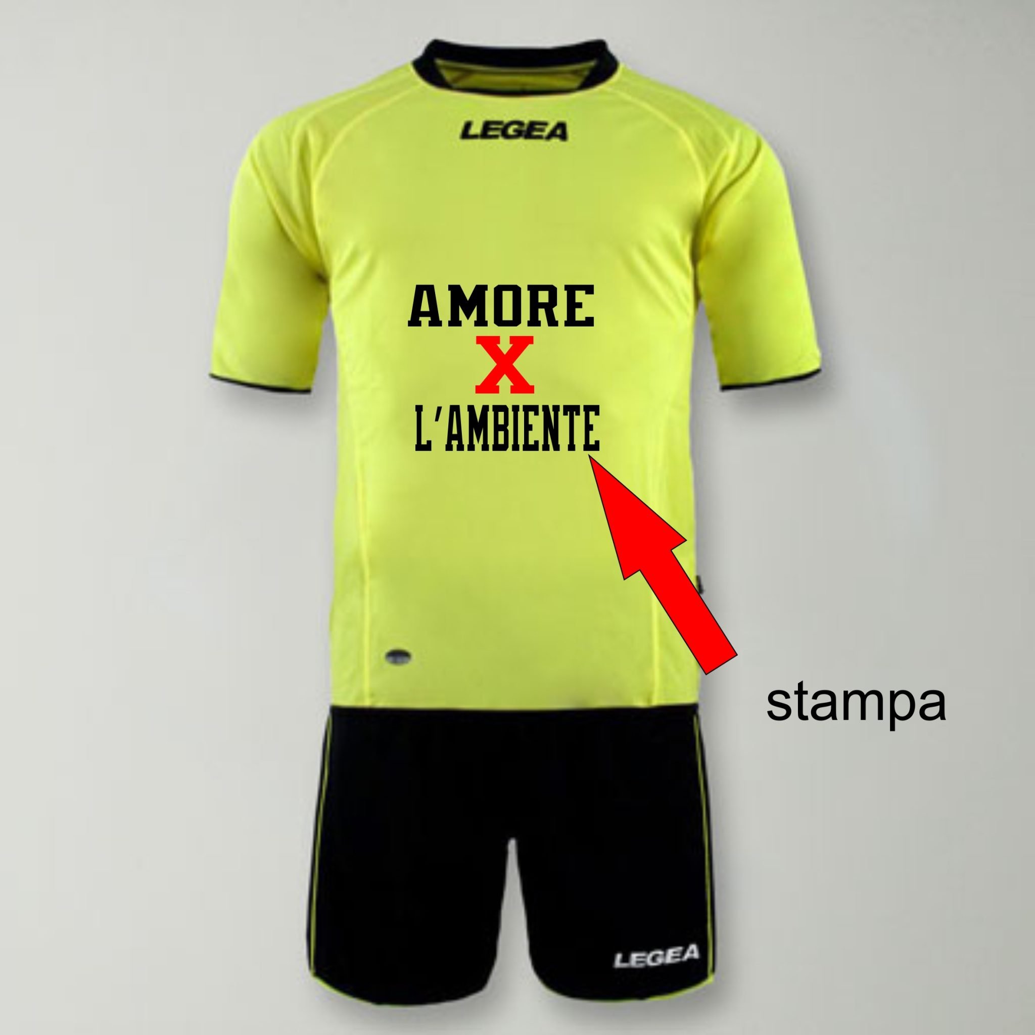 Stampa Sponsor