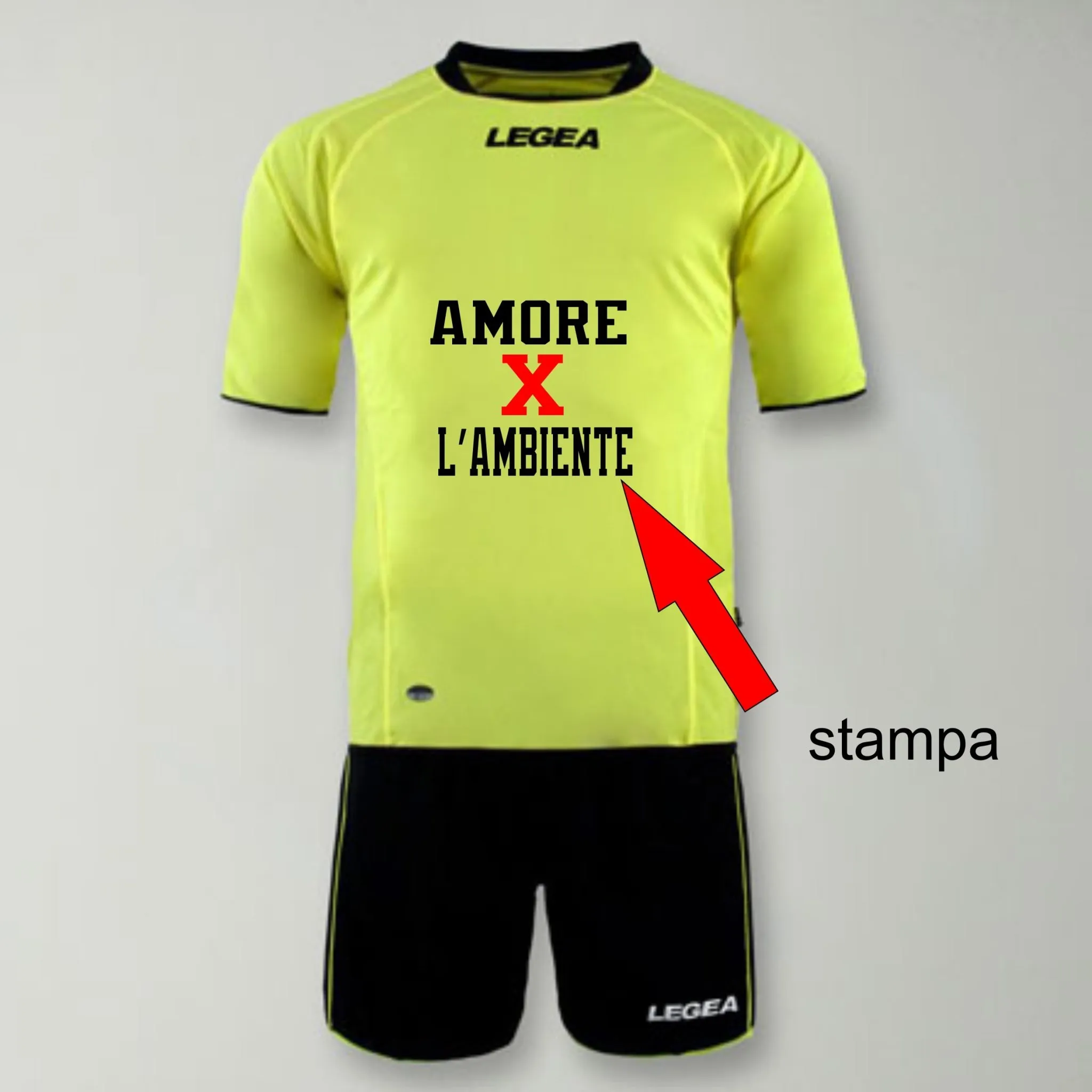 Stampa Sponsor