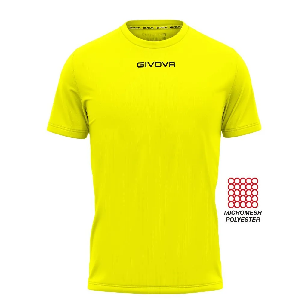 Maglia da Calcio One Givova