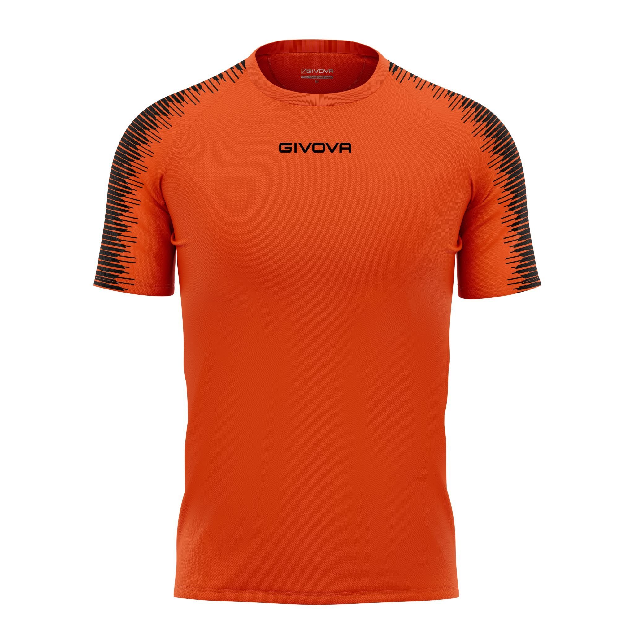 Maglia da Calcio Club in Mesh Givova - immagine 2