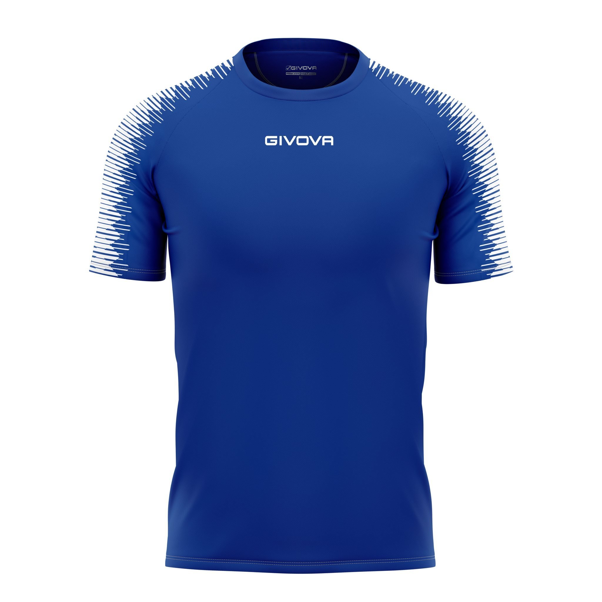 Maglia da Calcio Club in Mesh Givova - immagine 3