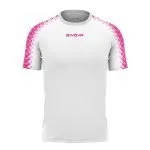 maglia da calcio femminile