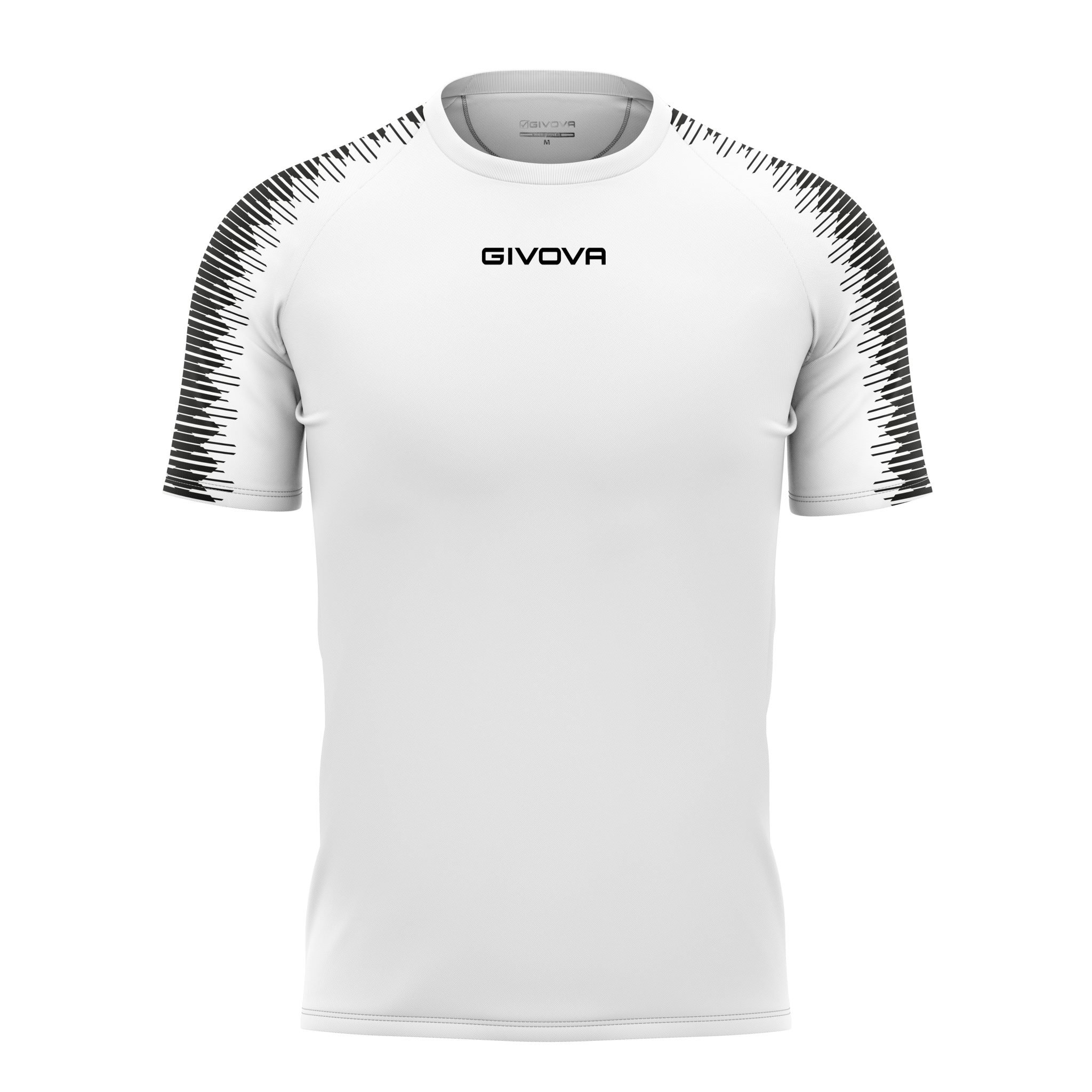 Maglia da Calcio Club in Mesh Givova - immagine 5