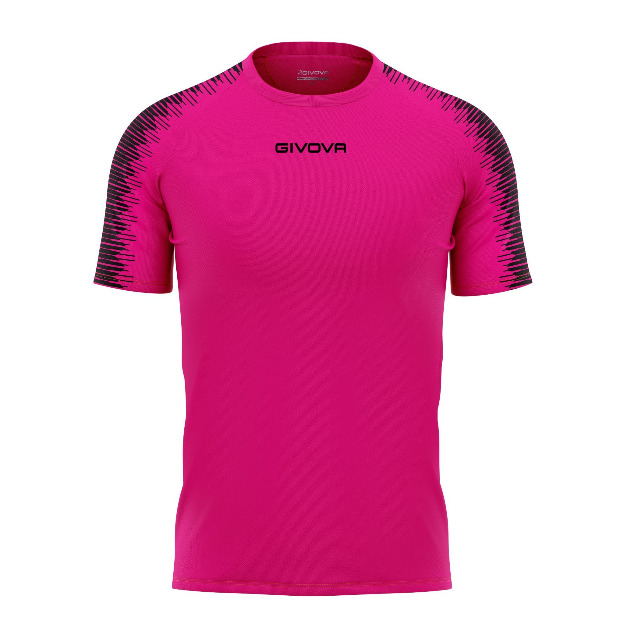 Maglia da Calcio Club in Mesh Givova - immagine 6