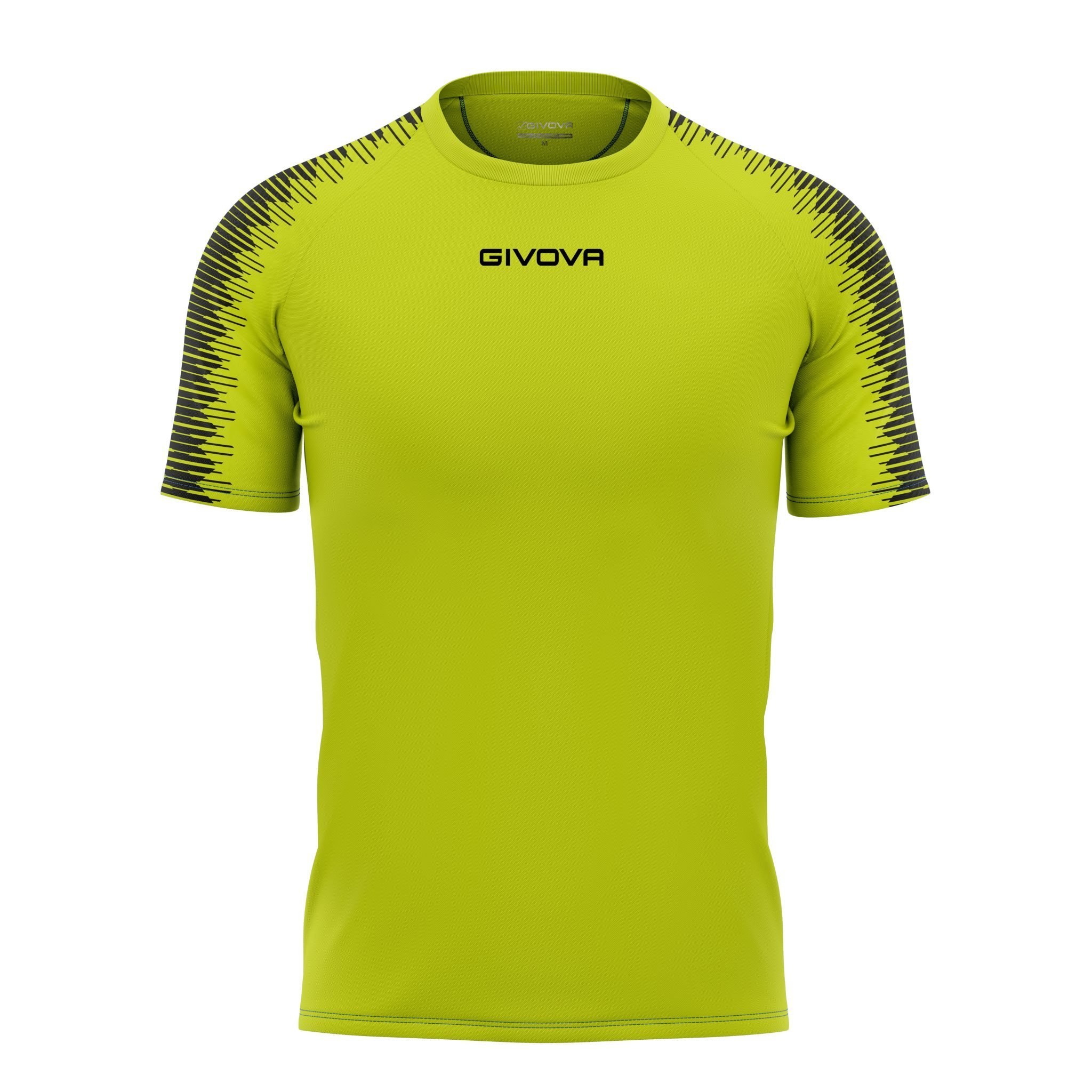 Maglia da Calcio Club in Mesh Givova - immagine 7