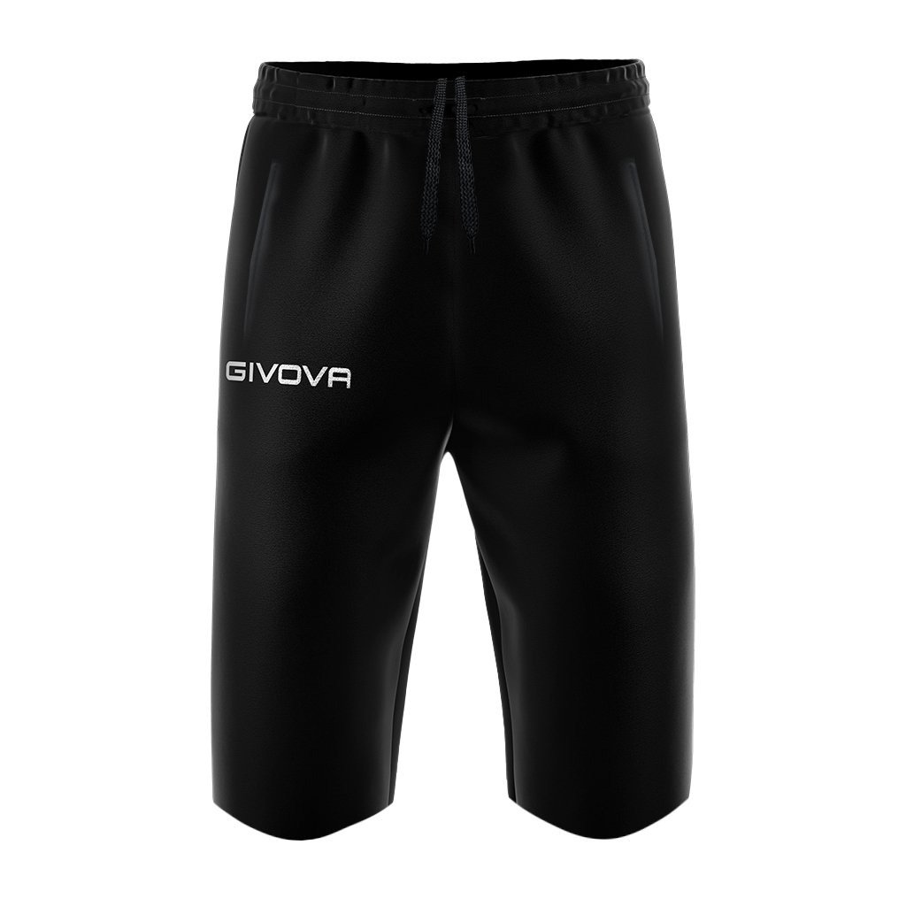 Set Givova 2026 Panta Polarleece Pinocchietto Givova One - immagine 2