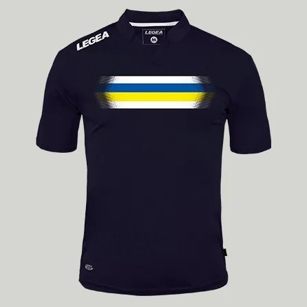 Maglia da Calcio Nates Set Legea