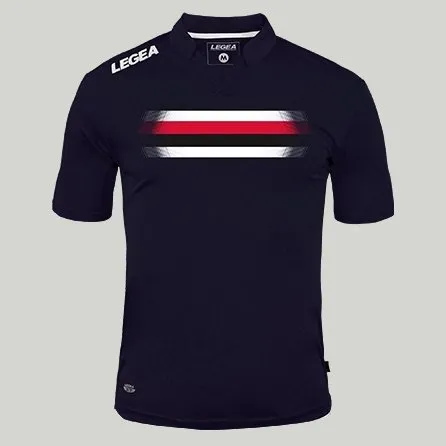 Maglia da Calcio Nates Set Legea - immagine 2