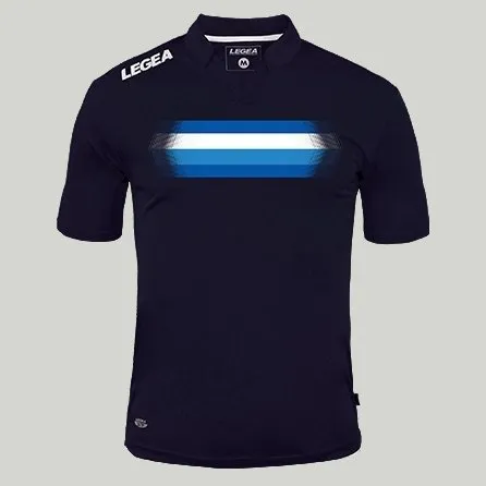 Maglia da Calcio Nates Set Legea - immagine 3