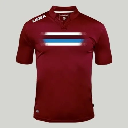 Maglia da Calcio Nates Set Legea - immagine 4
