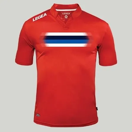 Maglia da Calcio Nates Set Legea - immagine 5
