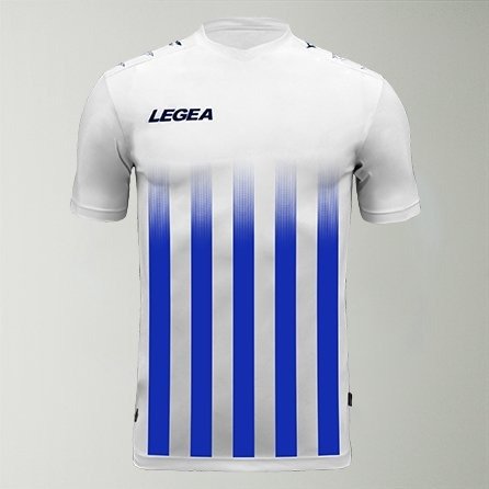 Maglia da Calcio Maniche Corte Siviglia Set Legea