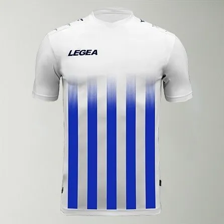 Maglia da Calcio Maniche Corte Siviglia Set Legea