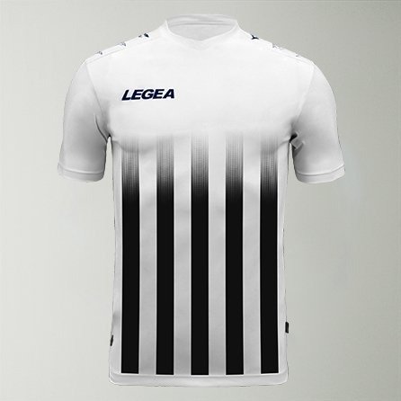 Maglia da Calcio Maniche Corte Siviglia Set Legea - immagine 2