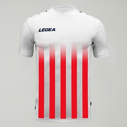 Maglia da Calcio Maniche Corte Siviglia Set Legea - immagine 3
