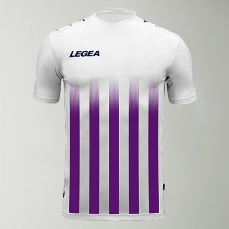 Maglia da Calcio Maniche Corte Siviglia Set Legea - immagine 4